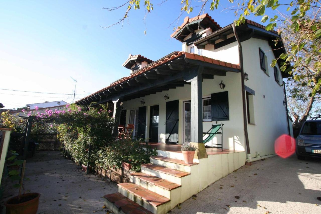 La Casa De Gene Villa Ruilobuca Exterior photo
