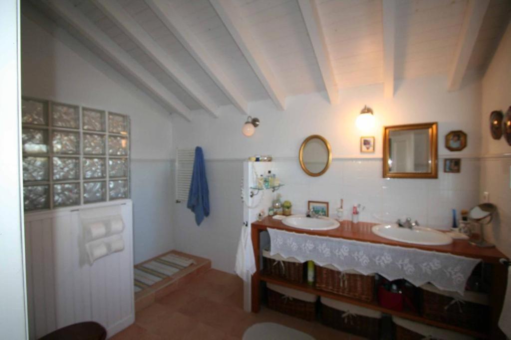 La Casa De Gene Villa Ruilobuca Exterior photo